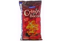 snexx bacon crispy