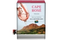 cape rose