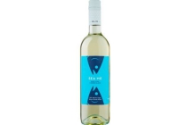 sea me bush vine chenin blanc wijn