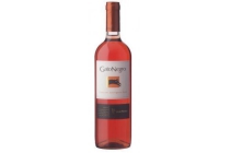 gato negro cabernet sauvignon rose 750 ml