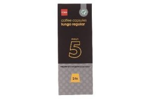 hema koffiecups lungo regular