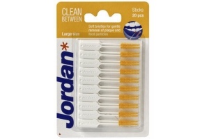 jordan clean between sticks large