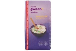 gwoon basmati rijst