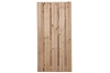 poort douglas recht ca 90x180 cm