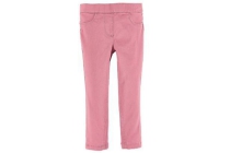 aldi jegging roze