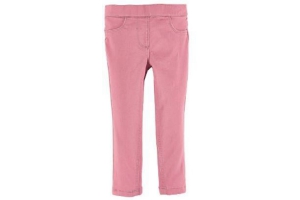 aldi jegging roze