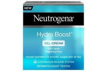 neutrogena hydro boost creme gel