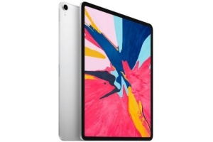 apple ipad pro 12 9 inch 2018 wifi 256gb zilver