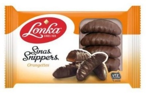 lonka sinassnippers