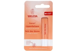 weleda everon lippenbalsem