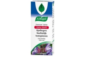 a vogel famosan salvia extra sterk