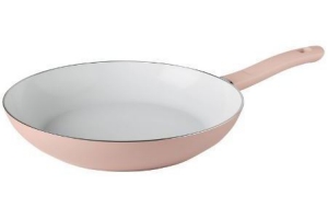 aluminium pan