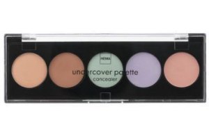 concealer palette 5 kleuren