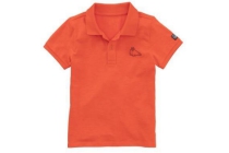 kinderpolo oranje