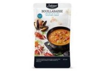 delicieux bouillabaisse 570ml