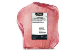 deluxe lamsbout gigot d agneau