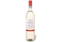 pinot grigio rose