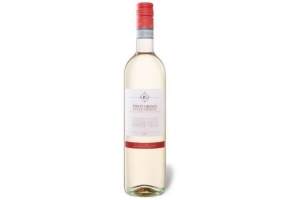 pinot grigio rose