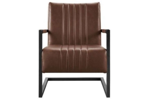 profijt fauteuil arinsal cognac