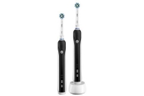 oral b pro 790 crossaction black extra body