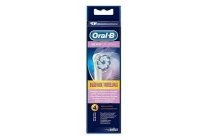 oral b sensi ultrathin opzetborstels