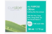 curaloe all purpose cream 50 ml