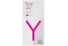 yoni biologische tampons light 16 stuks