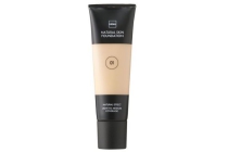 natural skin foundation rose 01