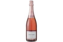 copa sabia cava brut rose