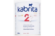 kabrita gold opvolgmelk 2