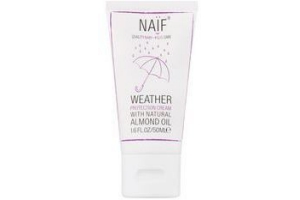 baby weather protection cream