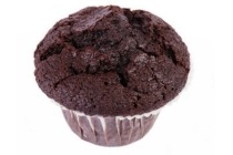 chocolade muffin