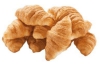 mini croissants