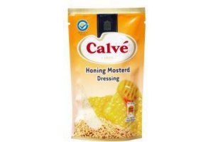 calve dressing honing mosterd