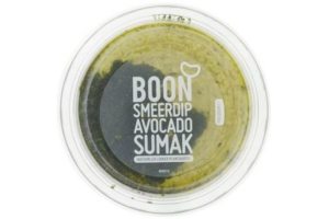 boon smeerdip avocado sumac