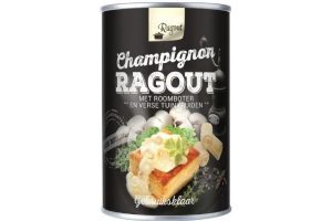 premium champignon ragout