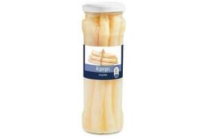 witte asperges