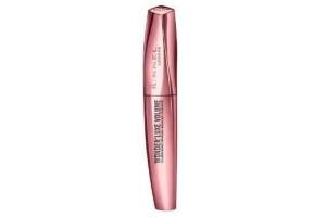 rimmel wonder luxe 002 brown mascara