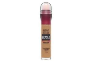 maybelline instant anti age rewind eraser 11 tan concealer