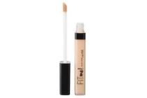 maybelline fit me 10 light concealer