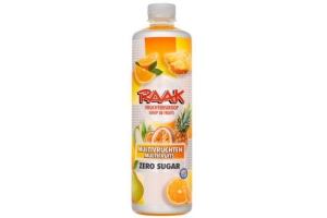 raak multivruchten zero 750 ml