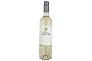 gran comensal viura verdejo 750 ml