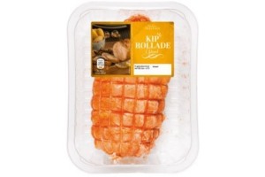 aldi kiprollade gekruid 500gram