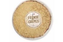 franse crepes