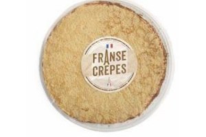 franse crepes