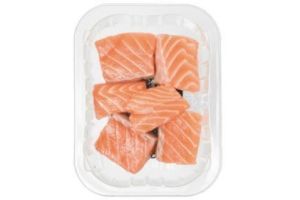 zalmblokjes