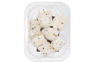 visgourmet mini s kabeljauwblokjes