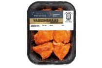 groumet mini s varkenshaasmedaillons mediterraan