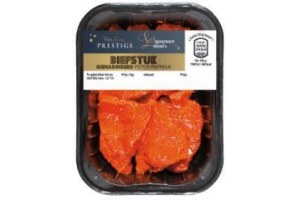 gourmet mini s biefstuk met peper en paprika