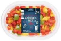 gourmetgroenten paprikamix